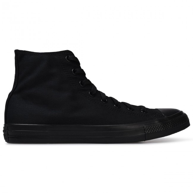Converse all star black original clearance
