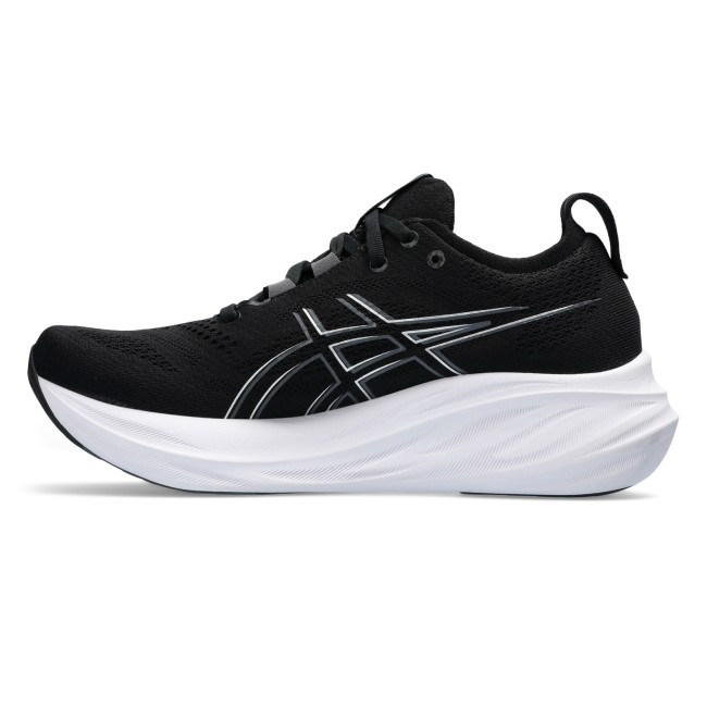 Asics women s gel nimbus 26 running shoes Sportland