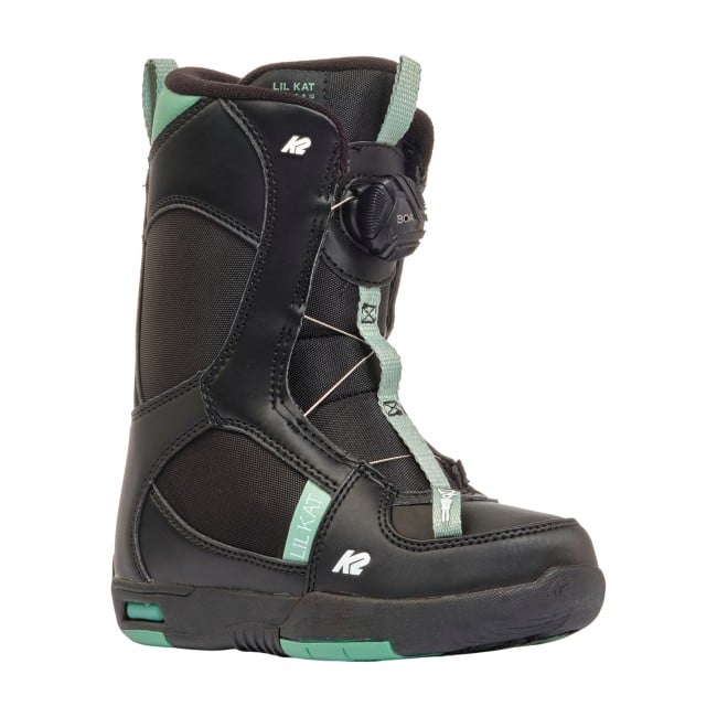 K2 junior lil kat snowboard boots | Sportland