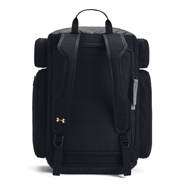 Under armour project rock duffle backpack - 39l | Sportland