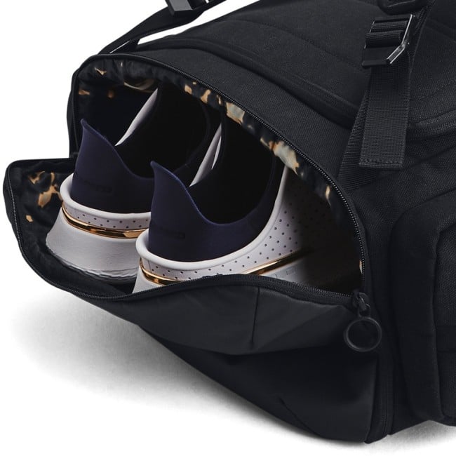 Under armour project rock duffle backpack - 39l | Sportland