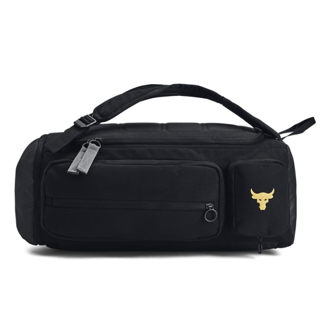 Under armour project rock duffle backpack - 39l | Sportland