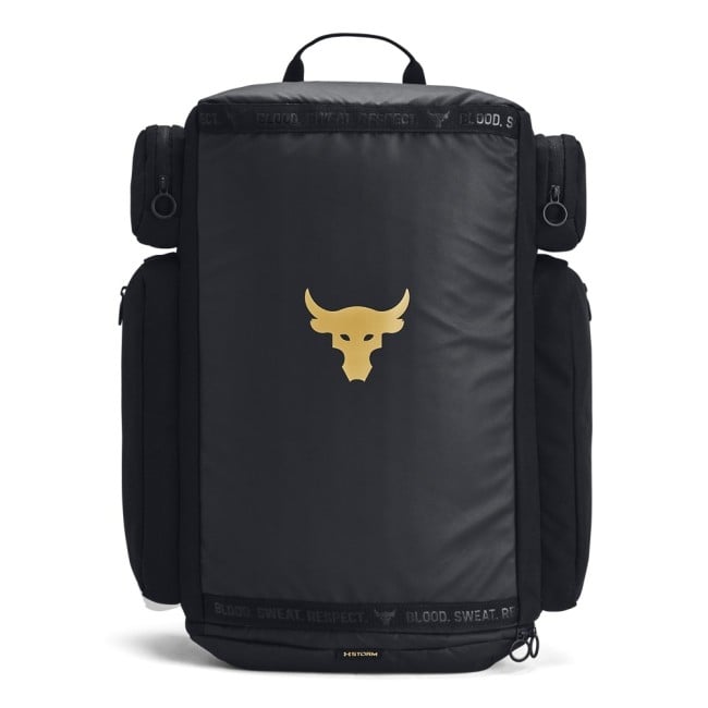バッグ akr Under armour project rock duffle backpack - 39l | Sportland