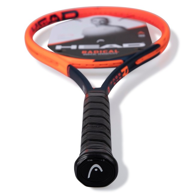Head radical mp 2023 tennis racquet | Sportland
