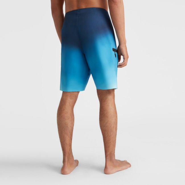 オニール ショートボード O'neill hydro hyperfreak pro 19'' boardshorts for men