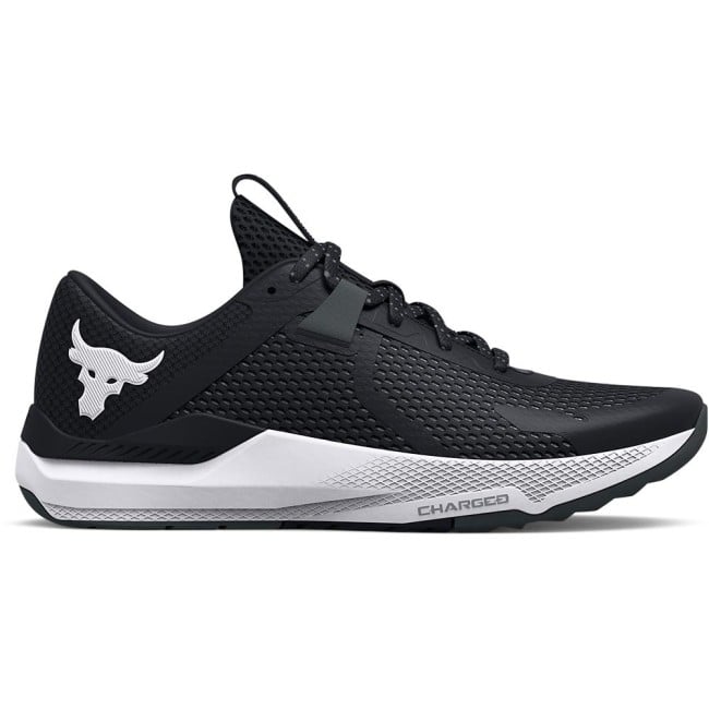 【新品】Under Armour Project Rock BSR 2 28.0 Buty treningowe uniseks UNDER ARMOUR UA Project Rock BSR 2