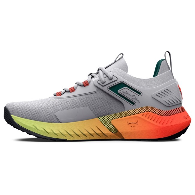 Women's training shoes under armour on sale