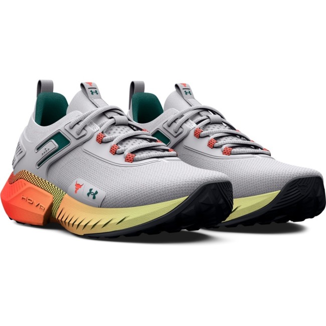 Under armour women s project rock 5 training shoes Sportland