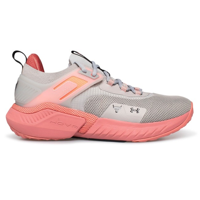 Under armour w project rock 5 home gym | Sportland