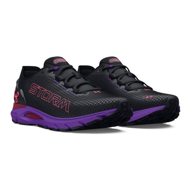 UNDER ARMOUR WOMEN S HOVR SONIC 6 STORM RUNNING SHOES