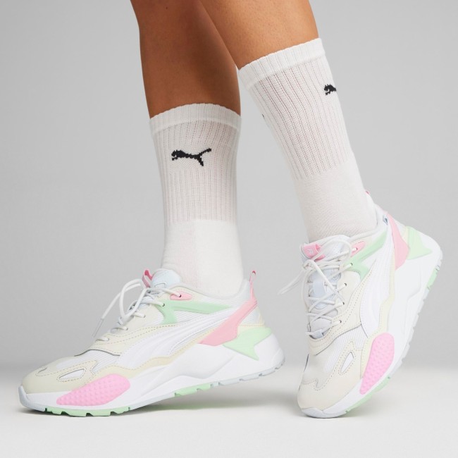 Women's rs x puma top