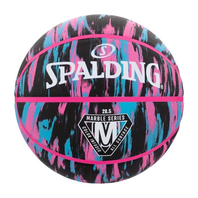 SPALDING MARBLE OUTDOOR BASKETBALL