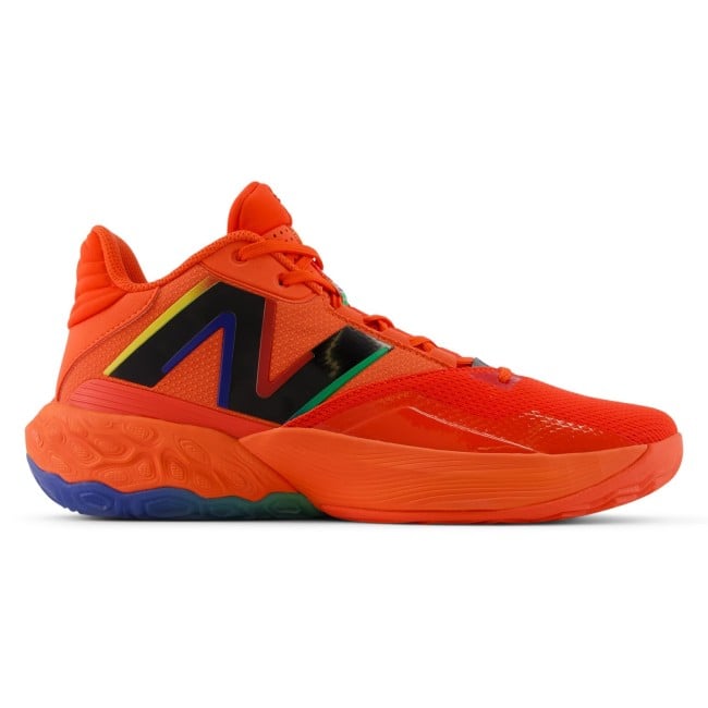 New balance two wxy v4 basketball shoes | Sportland