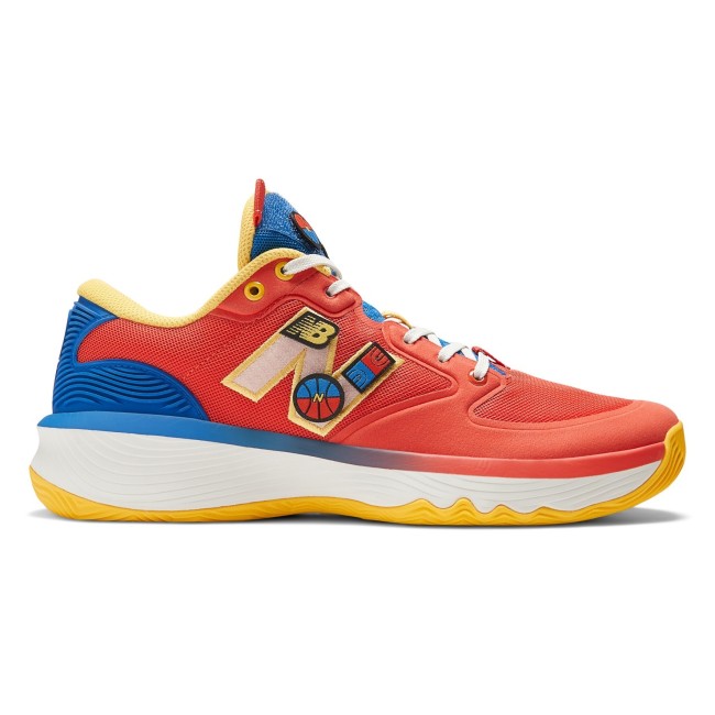 喜ばれる誕生日プレゼント balance New men's Sportland | shoes basketball low hesi シューズ(男性用)