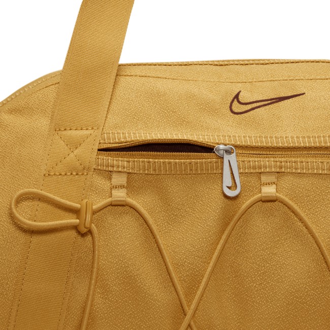 nike one club women's training duffel bag