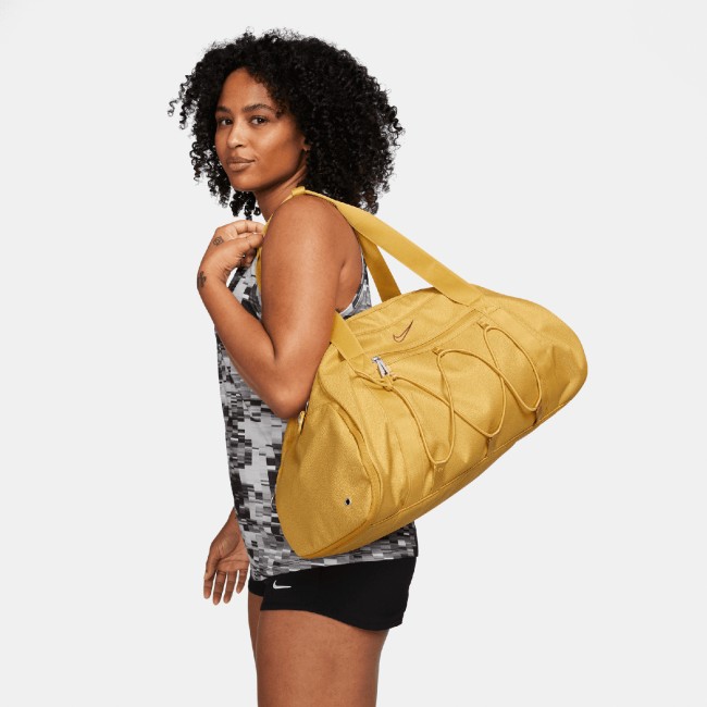 Women's training duffel bag cheap