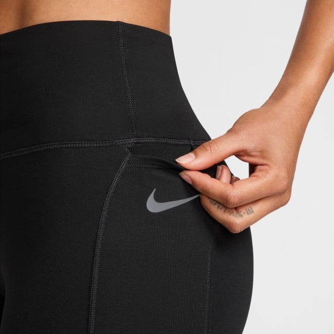Women's nike logo leggings on sale