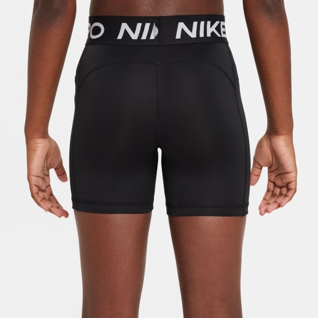 Nike pro girls' shorts | Sportland