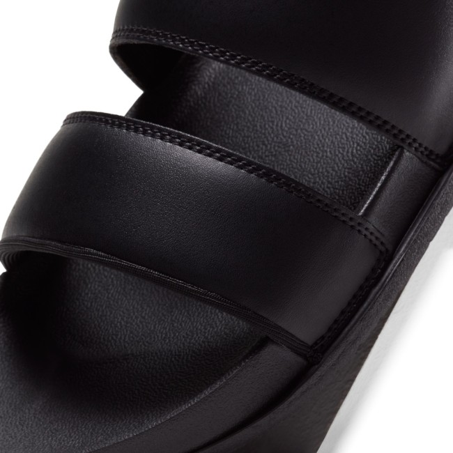 Nike offcourt duo women s slides Sportland