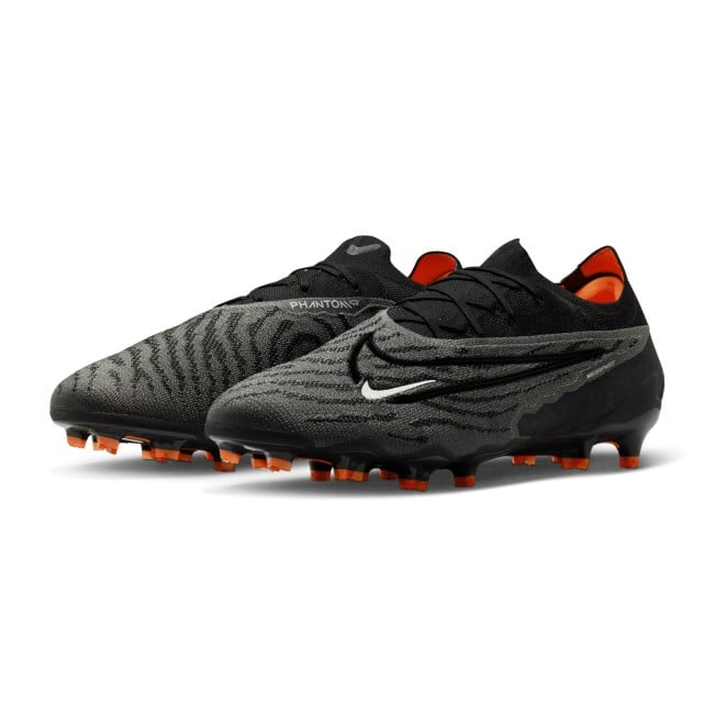 Nike Phantom GX Elite FG Thunder - Fuchsia Dream/Barely