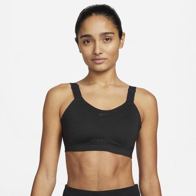 Women's nike sports bra discount