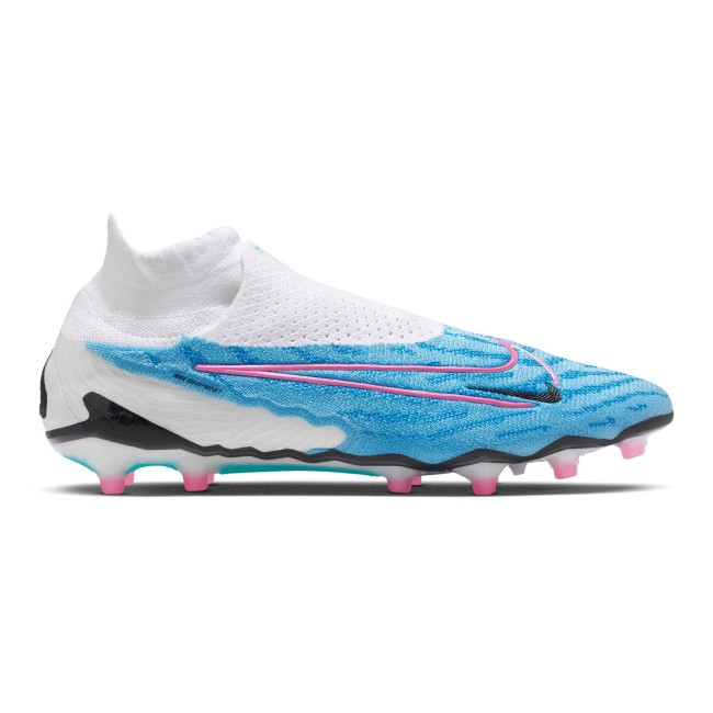 ファントムGX AG Nike Phantom GX II Elite AG-PRO Mad Voltage - Metallic
