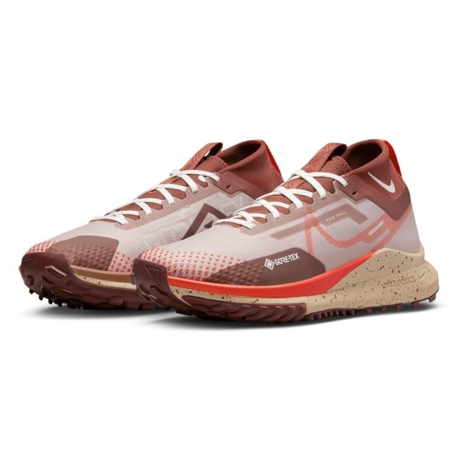 NIKE PEGASUS TRAIL 4 GORE TEX WOMEN S TRAIL RUNNING SHOES