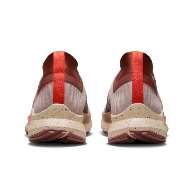 Womens red nike running shoes deals