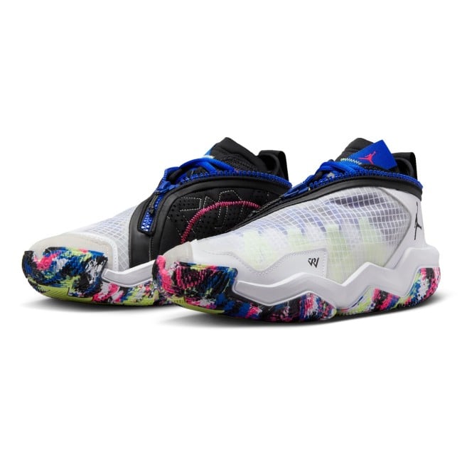 Jordan why not 0.6 men's basketball shoes | Sportland