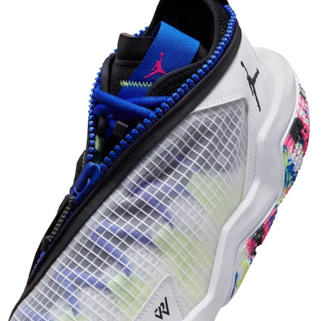 NIKE AIR JORDAN WHY NOT ZER0.4 KB3 R. WESTBROOK