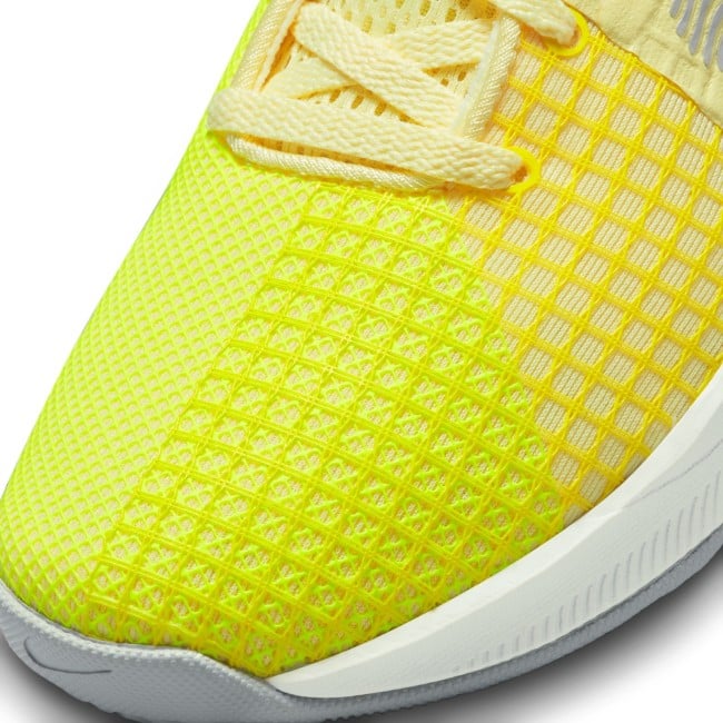 Womens yellow nike tennis shoes 2025