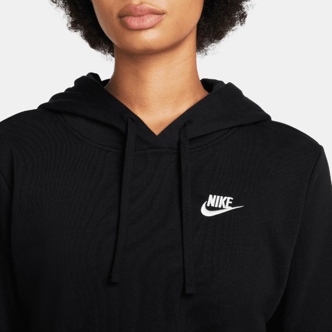 Women's pullover hoodies nike outlet