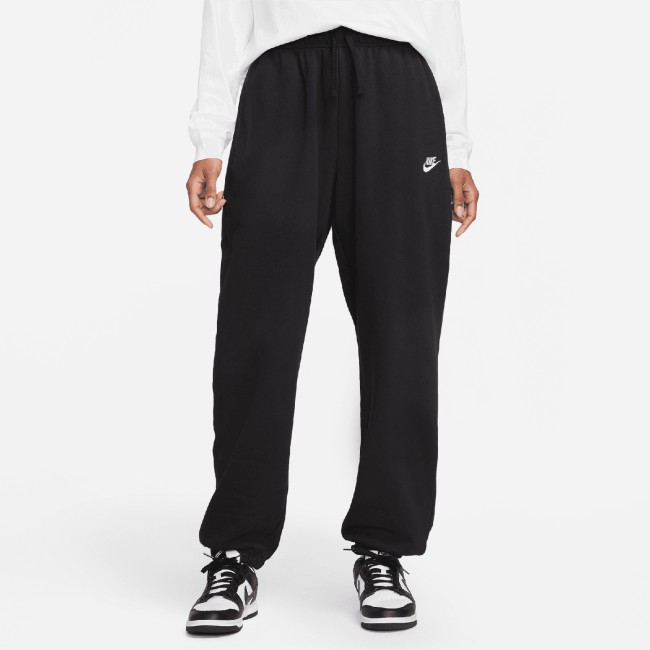 ★NIKE★W NSW CLUB FLEECE MID RISE スウェットパンツ★追跡可 ☆NIKE☆CLUB フリース ロングパンツ☆追跡可 (Nike/スウェット