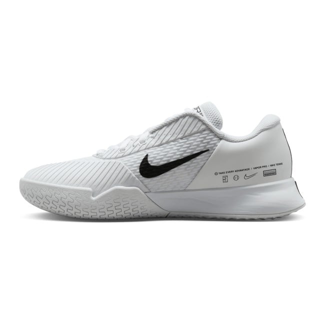 Womens white nike walking shoes top