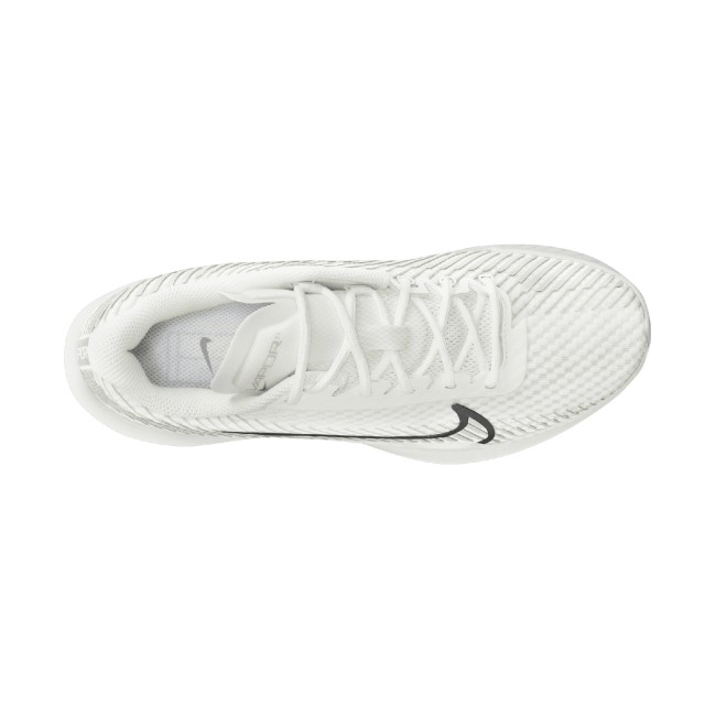 Womens white nike zoom discount