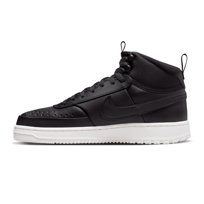 nike mid court vision winter