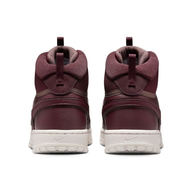 NIKE COURT VISION MID WINTER MEN'S SHOES