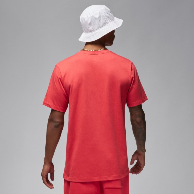 【NIKE】Jordan Air Men's Stretch T-Shirt Jordan Air Men's Stretch T-Shirt. Nike SI