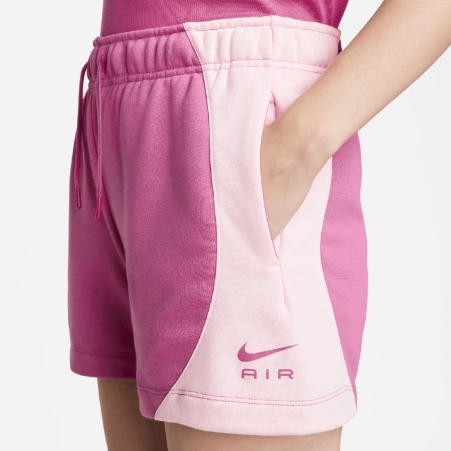 Womens nike air shorts top