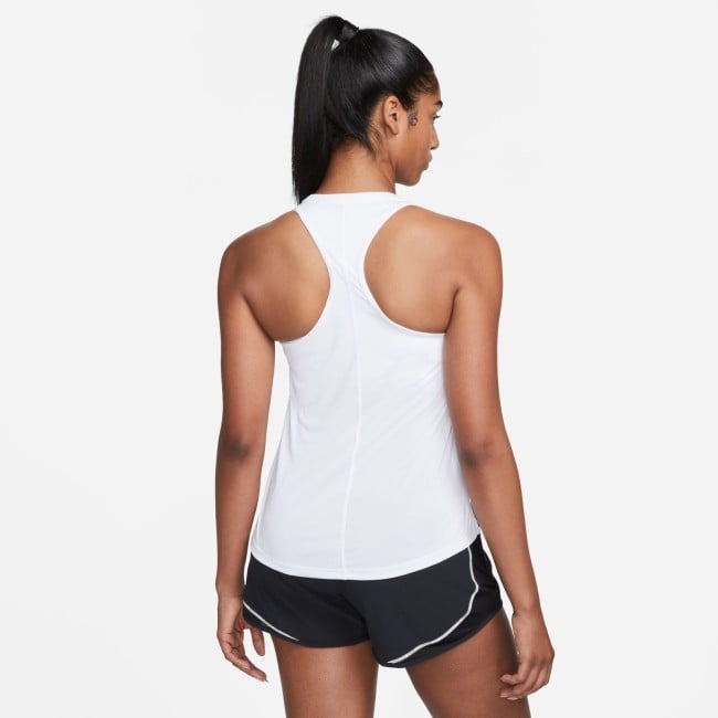 Nike dri fit one swoosh women s tank top Sportland