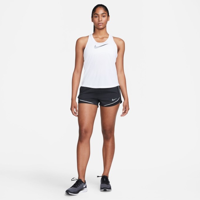 Nike dri-fit one swoosh women's tank top | Sportland