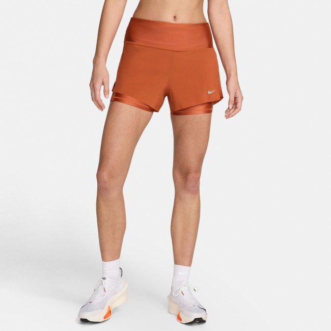 Women's nike dry running shorts top