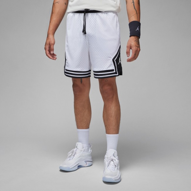◆Nike◆ Jordan Sports Men's Dry Fit Mesh Diamond Shorts Jordan Sport Men's Dri-FIT Mesh Diamond Shorts. Nike LU