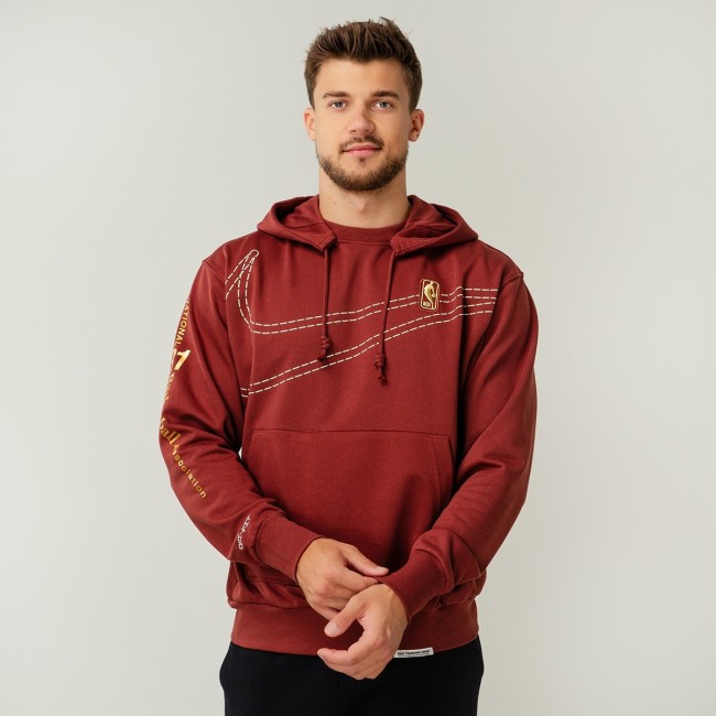 NIKE NBA TEAM 31 フリーススウェット 裏起毛 NIKE NBA TEAM 31 フリーススウェット 裏起毛