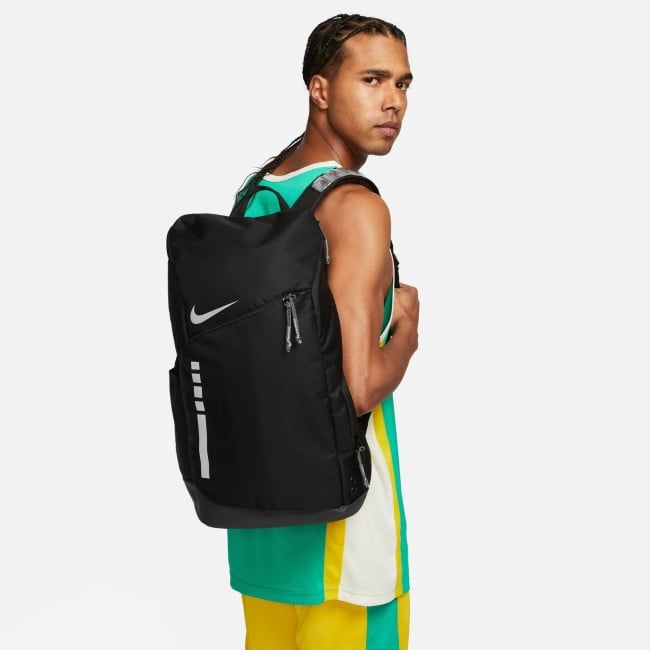Nike Hoops Elite 32L バックパック チャコールグレー　未使用 Nike hoops elite backpack - 32l | Sportland