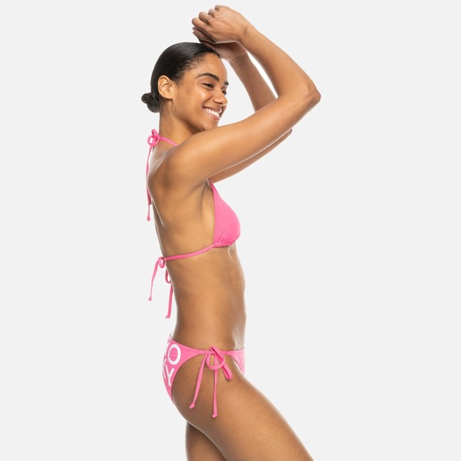 Women's triangle bikini discount