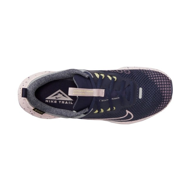 Nike juniper trail 2 gore tex women s trail running shoes Sportland