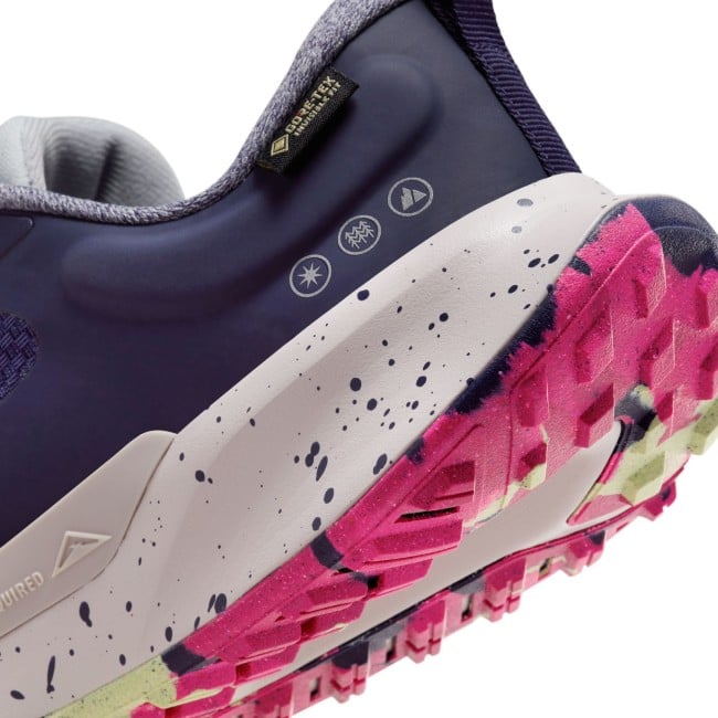 Nike juniper trail 2 gore tex women s trail running shoes Sportland