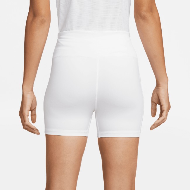 Womens nike tennis shorts hot sale