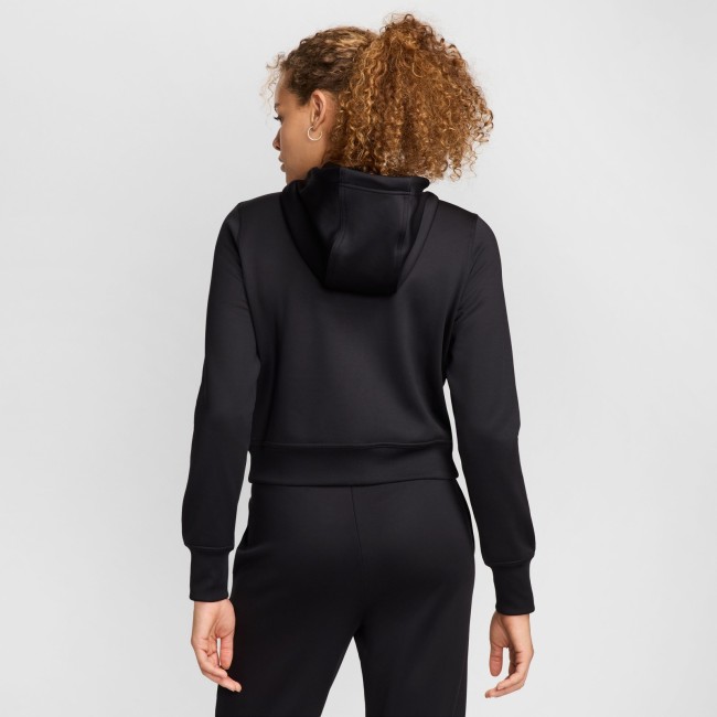 Nike therma fit one women s full zip hoodie Sportland